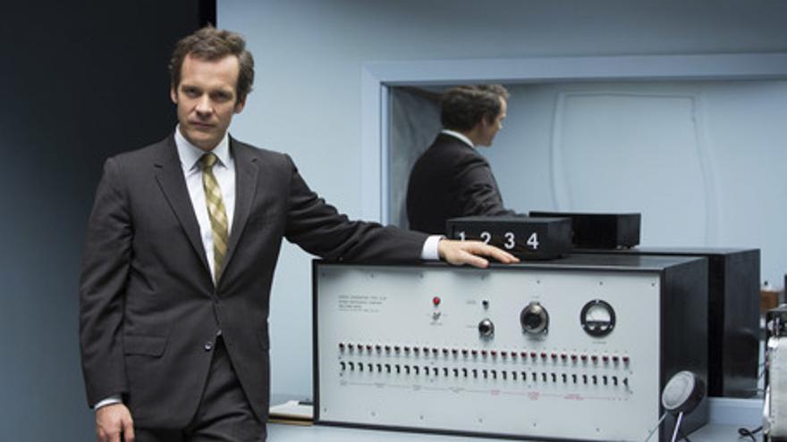 Experimenter: la historia de Stanley Milgram