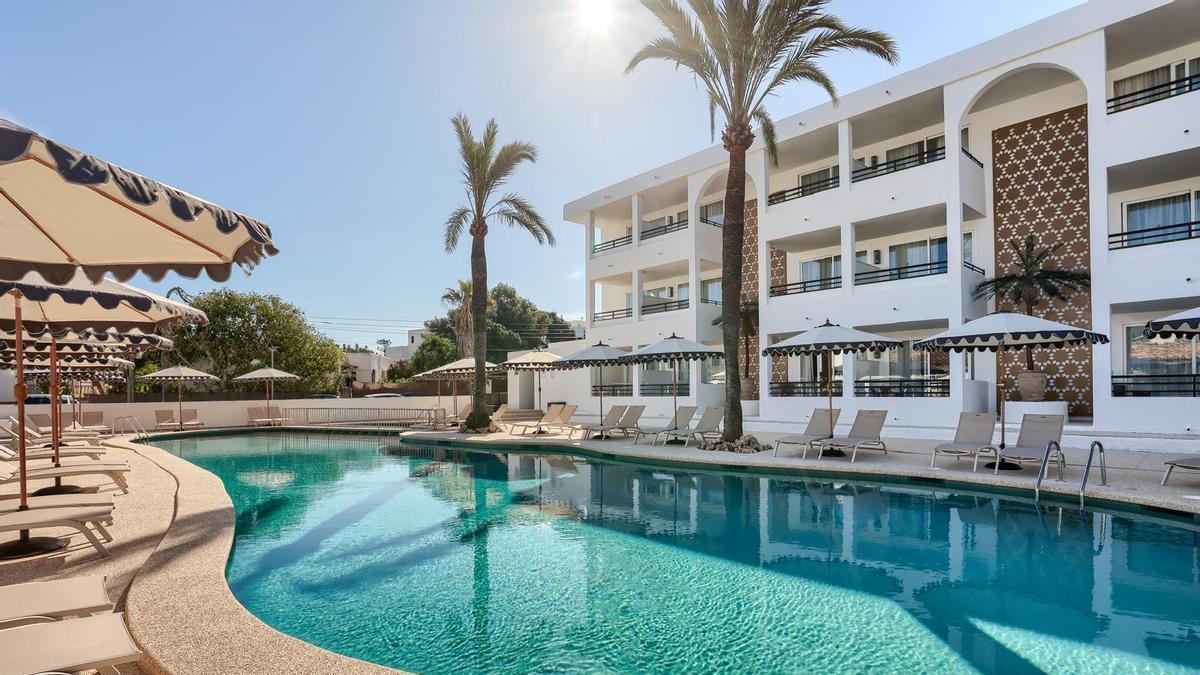 Inauguración Wyndham Portocolom, Idiliq Hotels &amp; Resorts