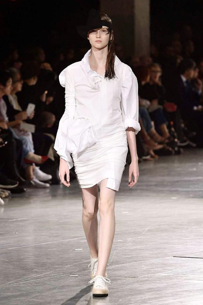 Yohji Yamamoto