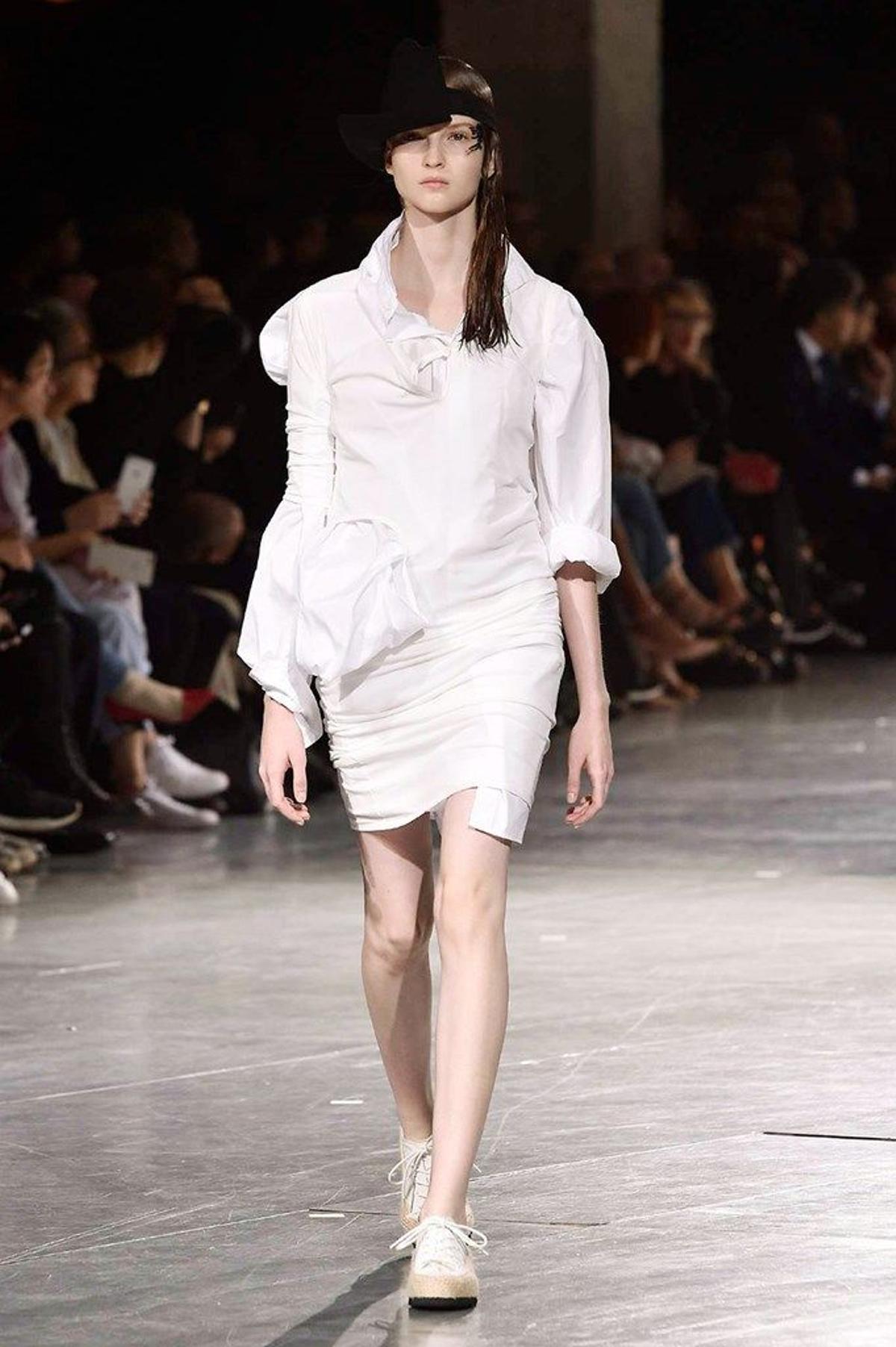 Yohji Yamamoto