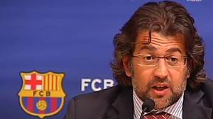 El club manifesta la seva disconformitat davant les polèmiques actuacions arbitrals.