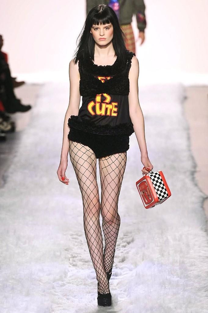 Jeremy Scott