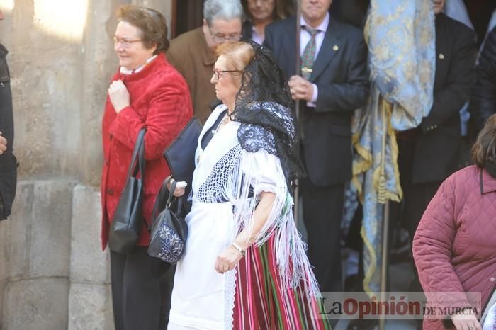 Procesión de San Nicolás