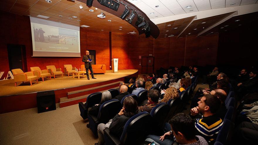 Debate en el Club Diario de Ibiza sobre turismo