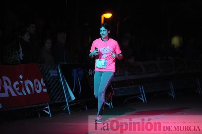 Running Night de El Ranero