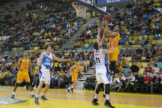 BALONCESTO ACB LIGA ENDESA