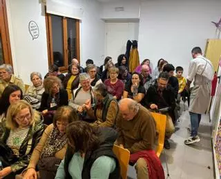 Cuntis descubre los secretos culinarios de la castaña