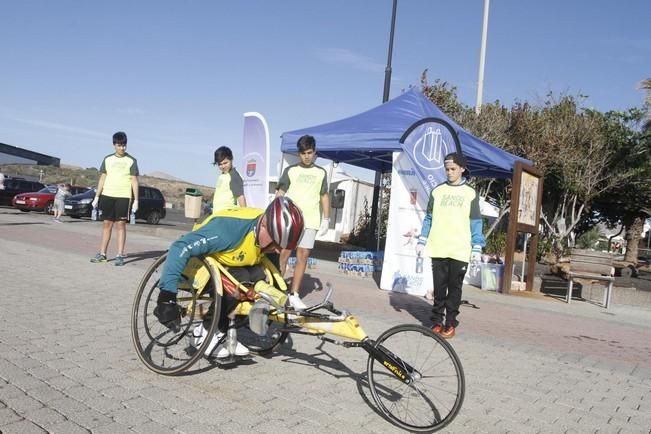 Lanzarote International Marathon 2016