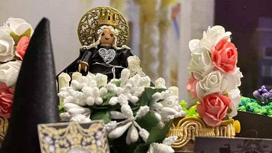 La exposición más original de Semana Santa es de Playmobil y está en Castellón