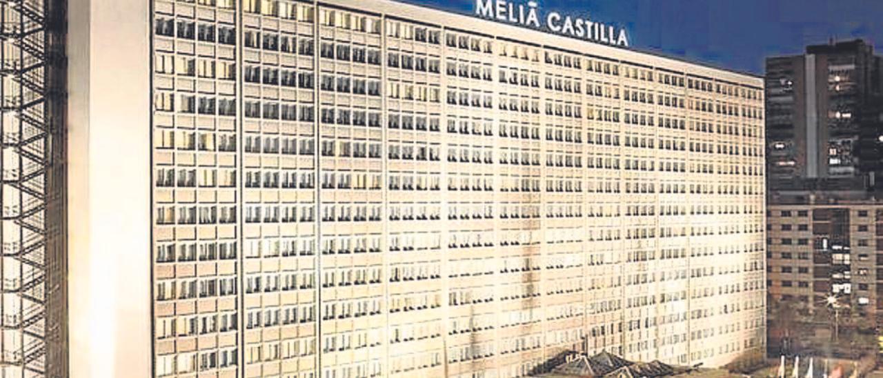 La Generalitat &#039;hereda&#039; una habitación de hotel, un panteón, acciones y 270 inmuebles