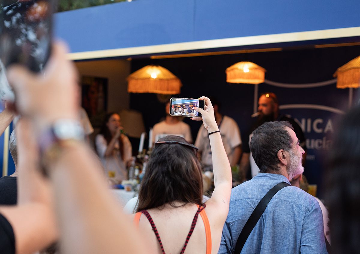 Fotogalería | Cypress Hill y Molotov en Icónica Santalucía Sevilla Fest