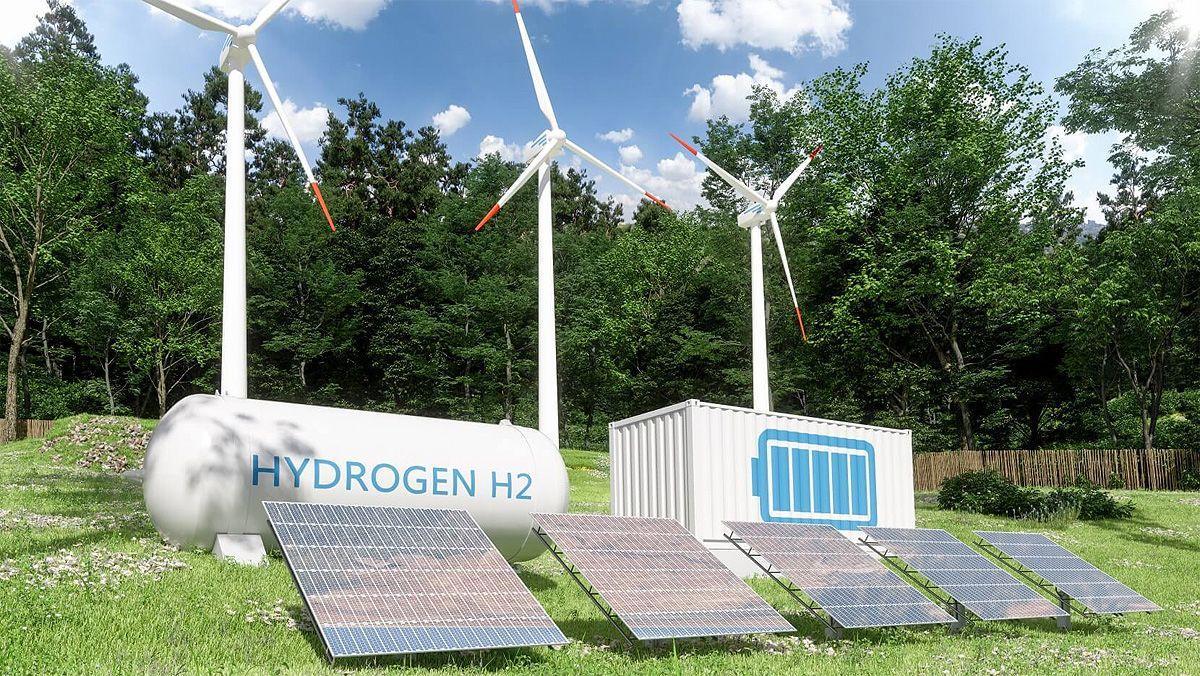 El capital risc es vol aliar amb les energètiques en la carrera per l’hidrogen verd El capital risc es vol aliar amb les energètiques en la carrera per l’hidrogen verd