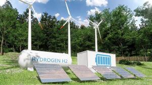 El capital risc es vol aliar amb les energètiques en la carrera per l’hidrogen verd