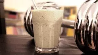 Esta es la forma más efectiva de preparar un batido de proteínas