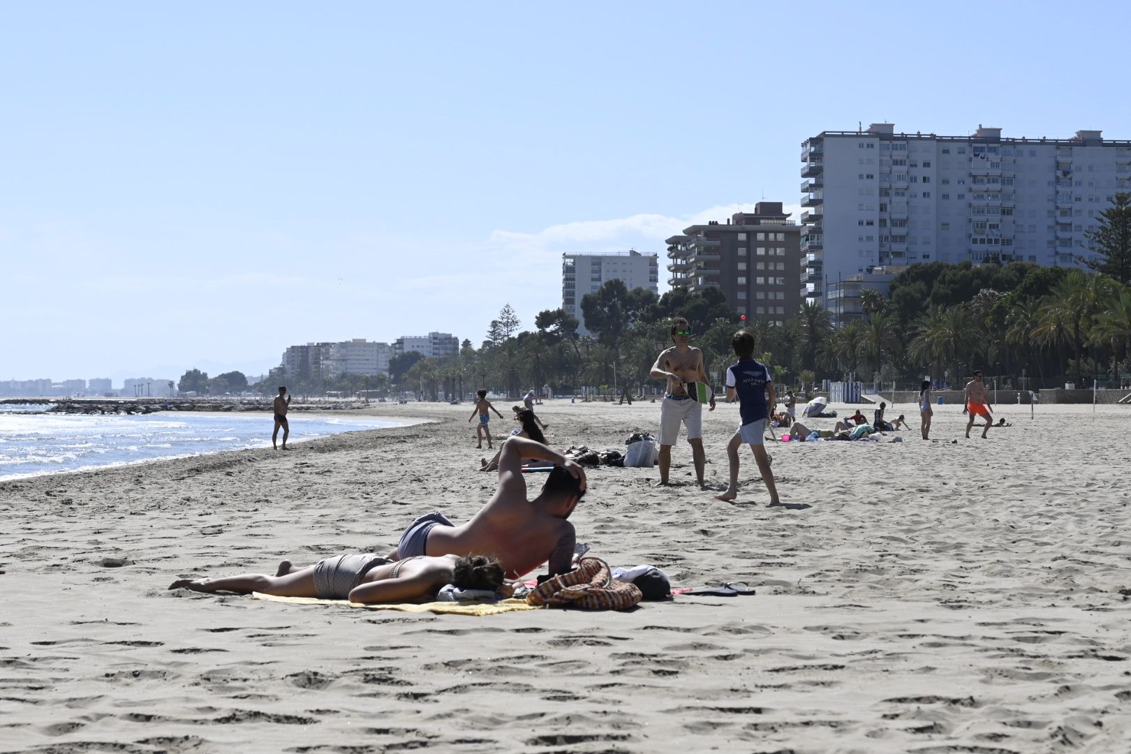 Los primeros destinos turísticos de Castellón que reciben visitantes por Semana Santa