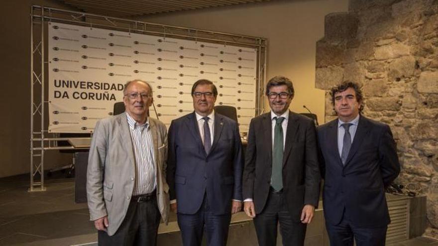 El Estado fía la solución de la deuda del Puerto de A Coruña a los proyectos energéticos en Langosteira