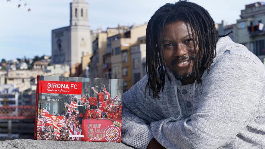 «L&#039;ascens a Primera del Girona va ser apoteòsic»