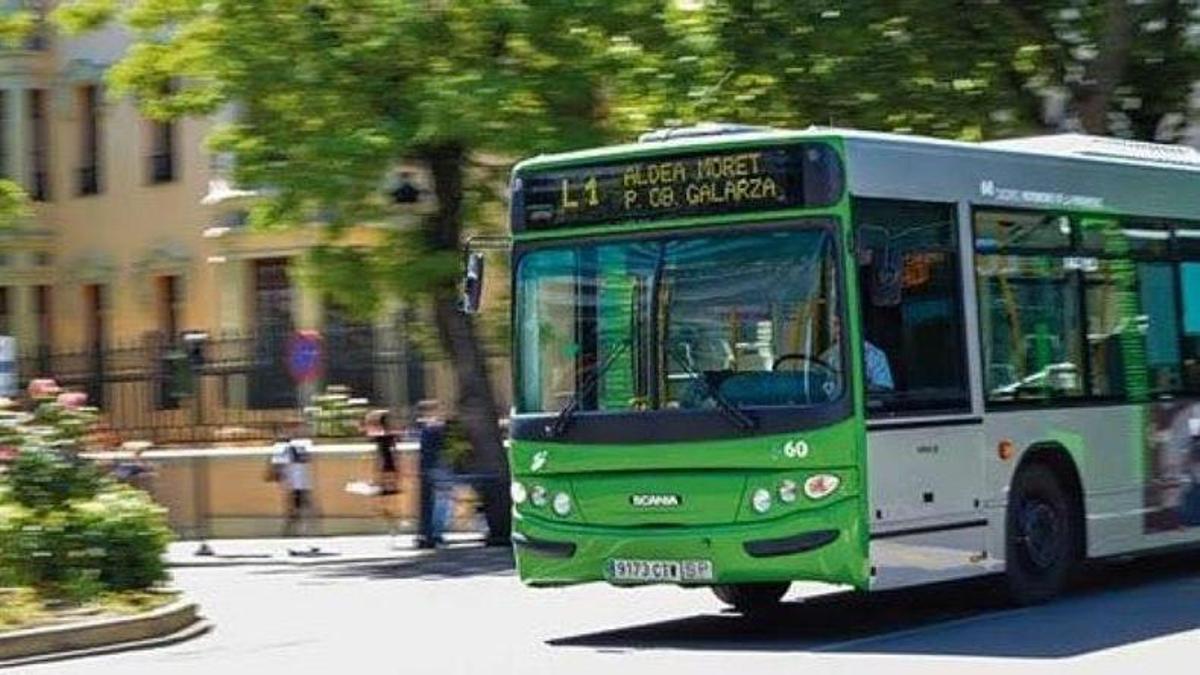 Vox exige un plan urbano que conecte barrios, pedanías y estaciones en Cáceres sin subir precio.