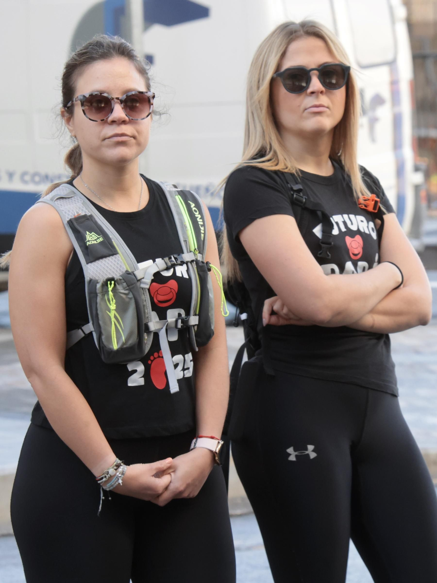 Carrera Popular Día del Padre 2025