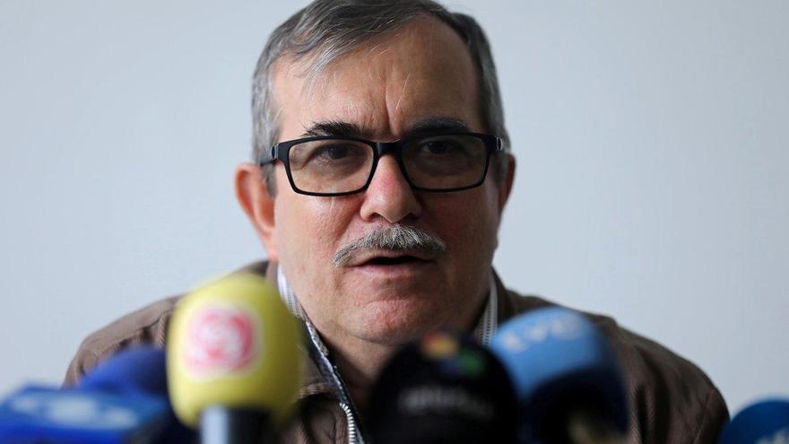 Las FARC piden perdón a las víctimas por los secuestros cometidos