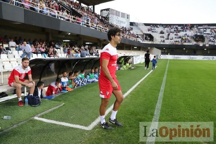 FC Cartagena-San Fernando