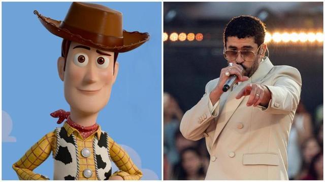 Bad Bunny farà el seu debut com a actor de doblatge amb un nou personatge en la pròxima ‘Toy Story 5’.