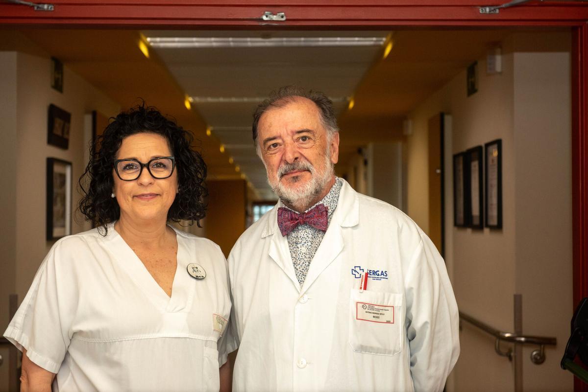 CHUAC UNIDAD DE LESIONADOS MEDULARES