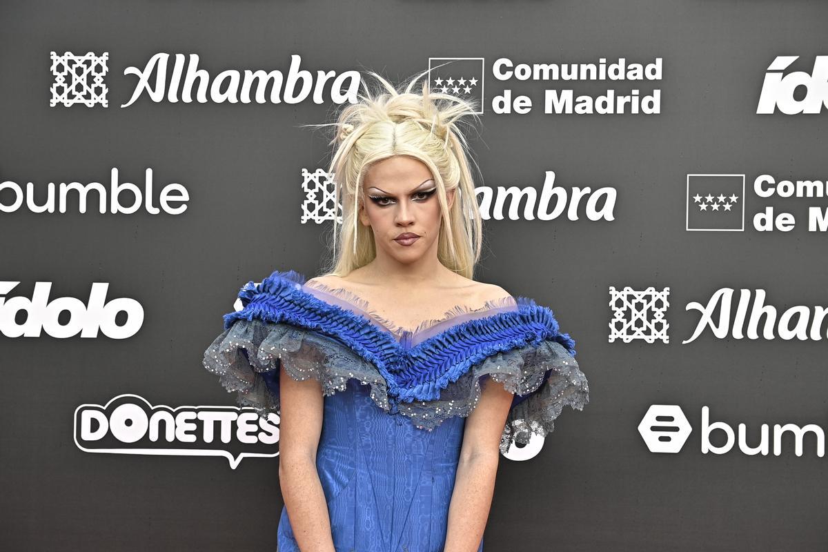 Premios ídolo: aquí tienes más de 200 fotos del photocall