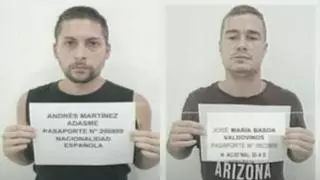 Venezuela anuncia la detención de dos españoles por un supuesto plan contra Maduro