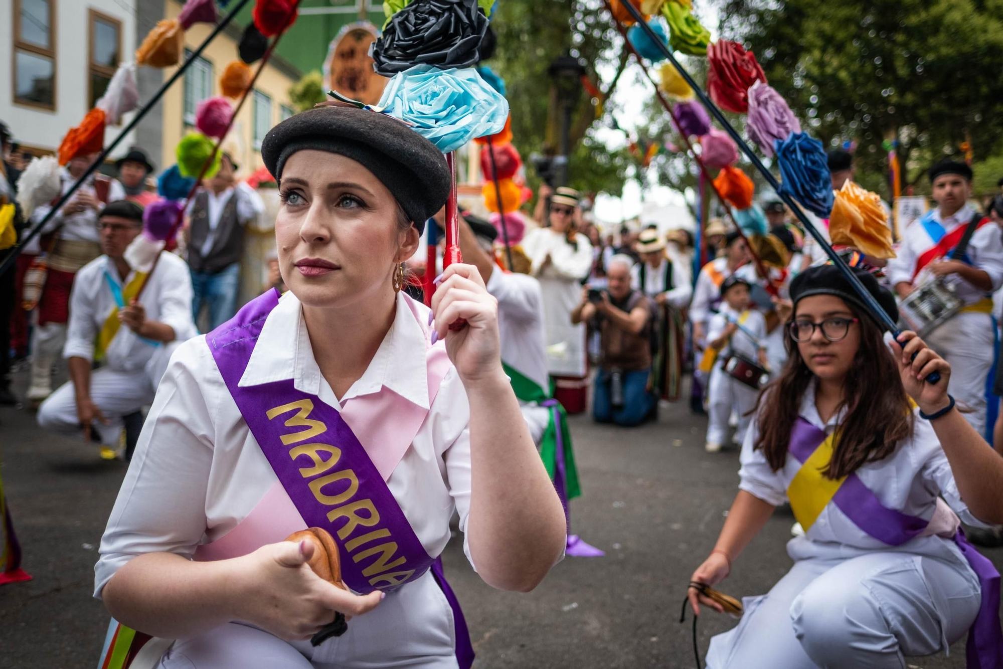 Romería de San Benito