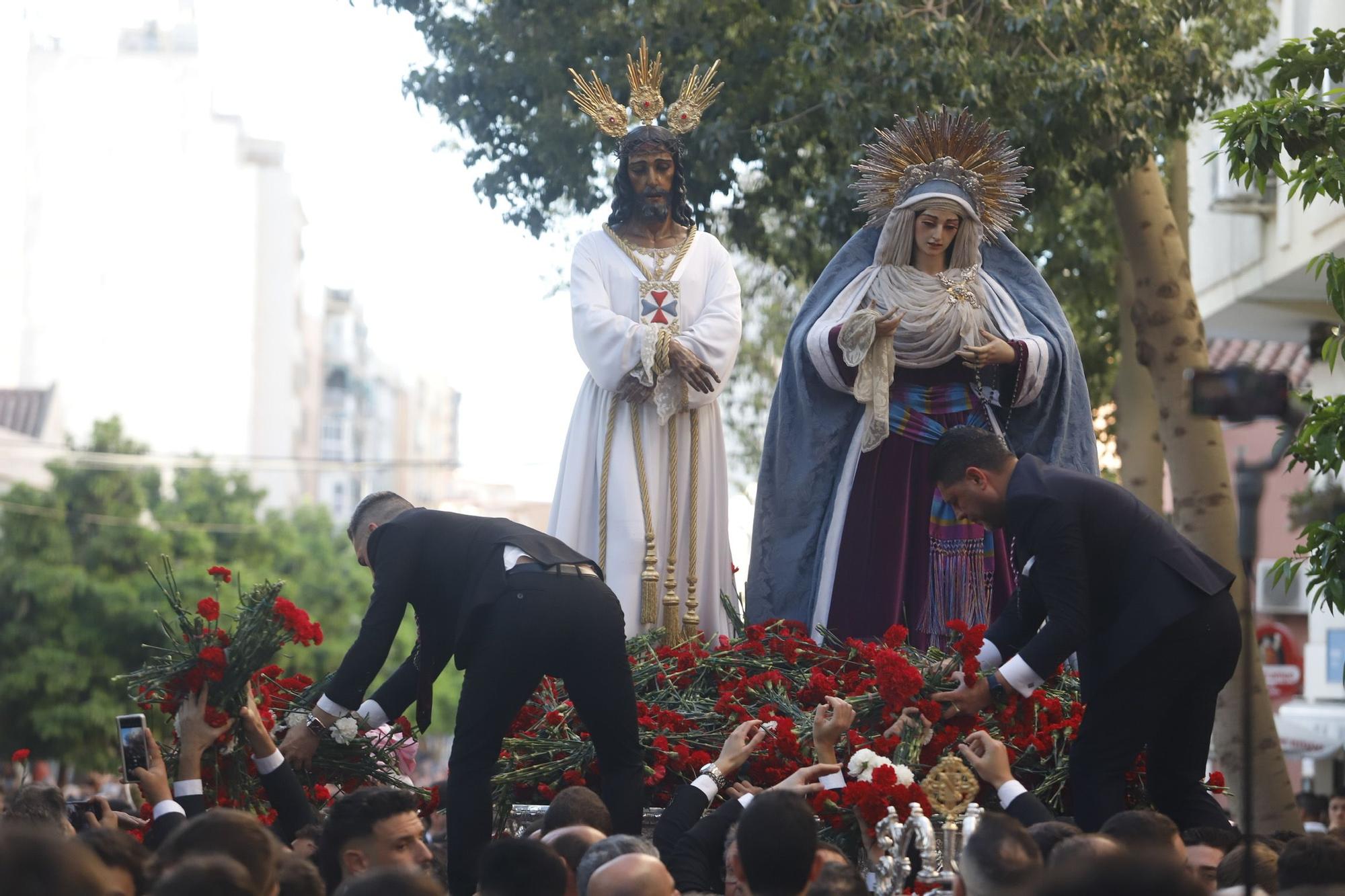 Traslado del Cautivo 2023.