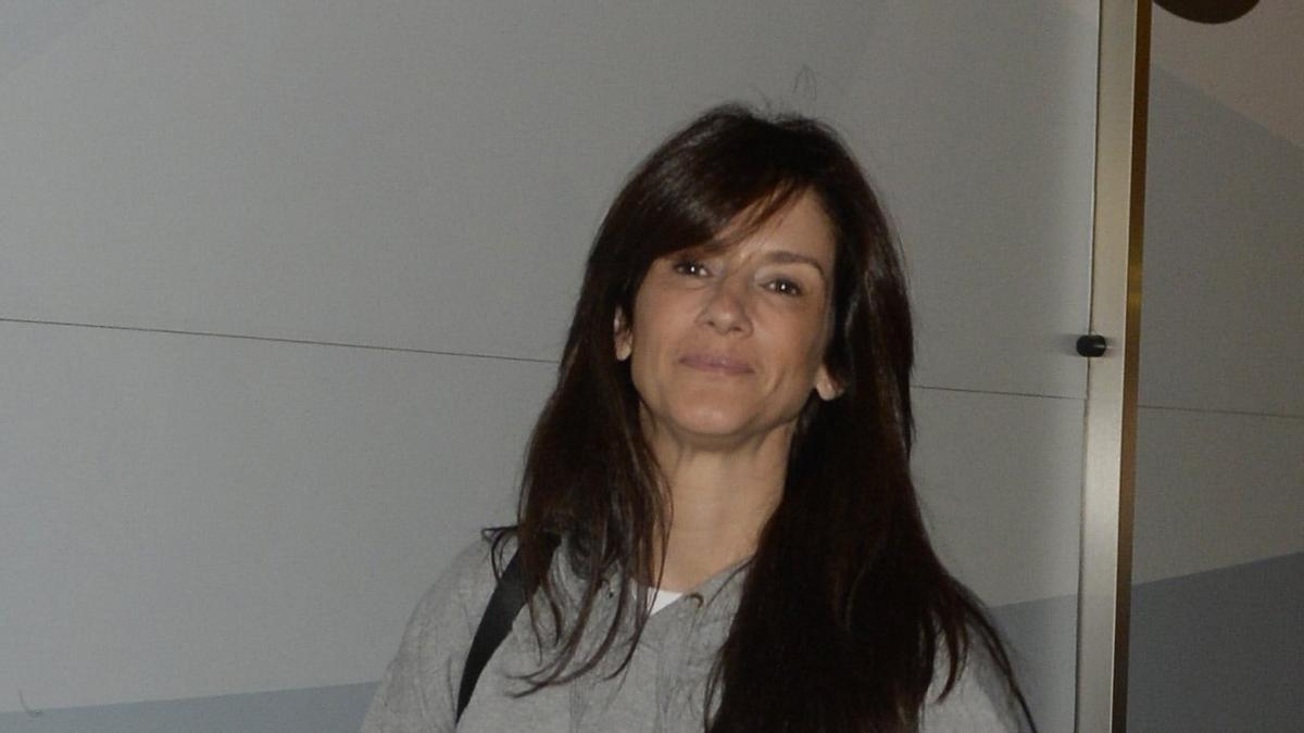 Elena Rodríguez, madre de Adara en 'SV 2020'