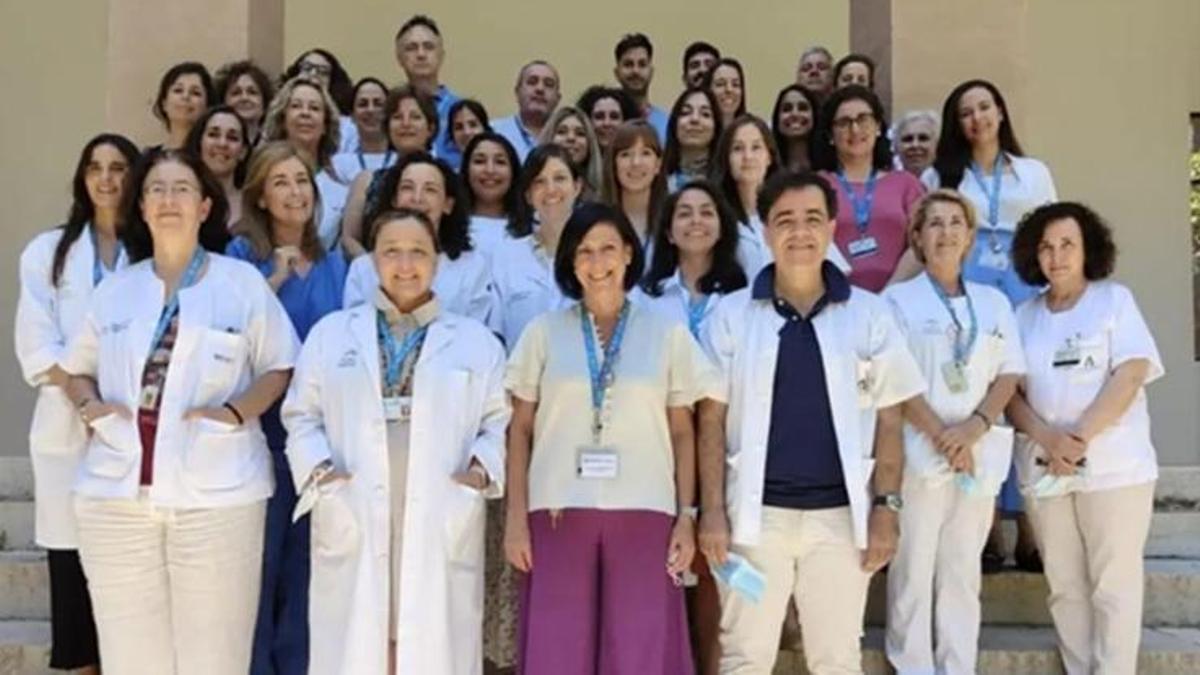 Grupo de ‘Enfermedades alérgicas a fármacos y alérgenos’ de Ibima Plataforma Bionand