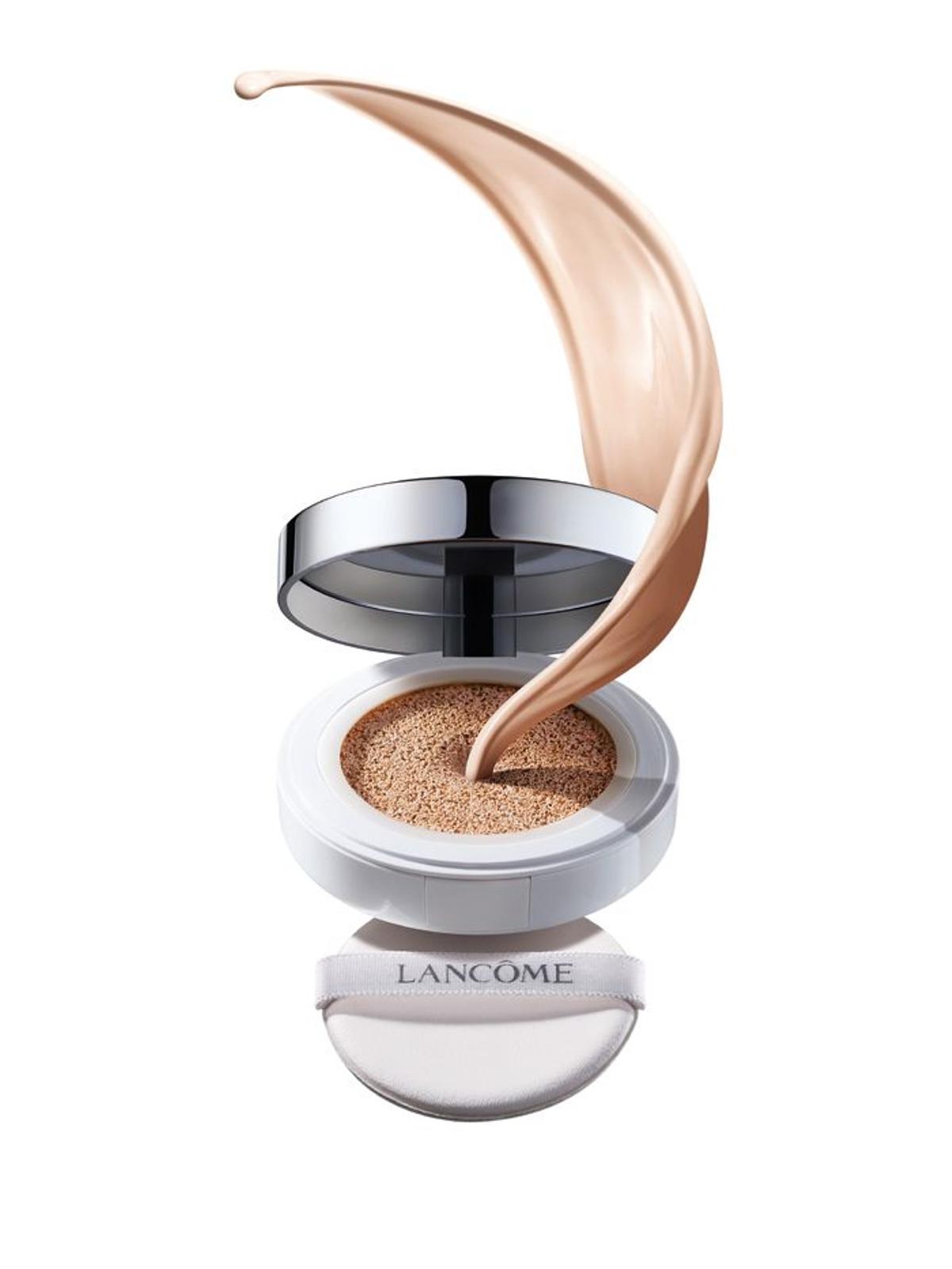 Miracle Cushion, Lancôme: la nueva revolución