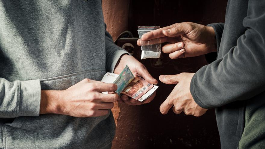 Bajando la calidad (pureza) de la droga, aumentan los riesgos para la salud de los consumidores.