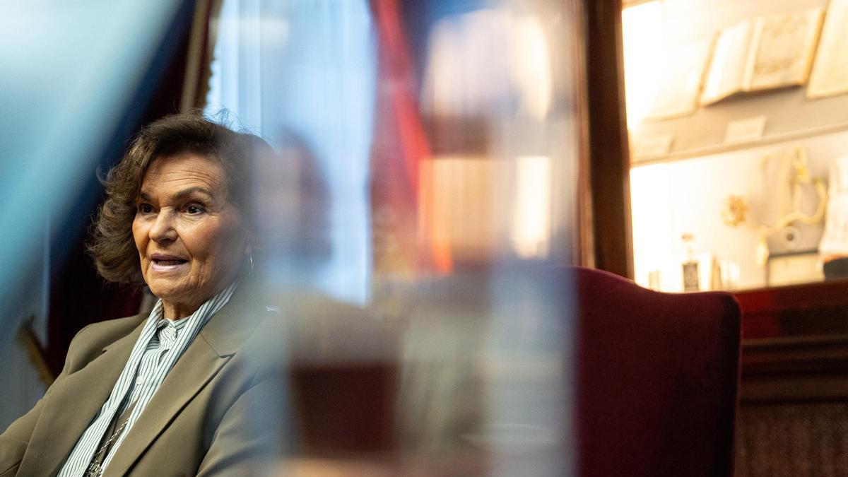 El Consejo de Estado detecta una «laguna llamativa» en el impacto presupuestario de la regularización de migrantes