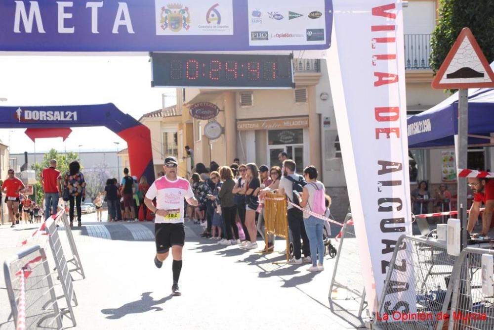 Carrera Popular de Alguazas 1