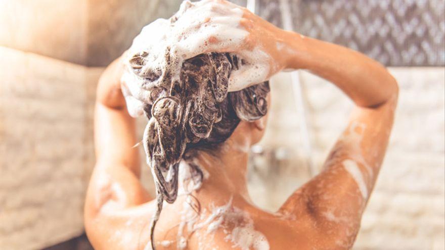 Cinco mascarillas caseras para hidratar tu pelo