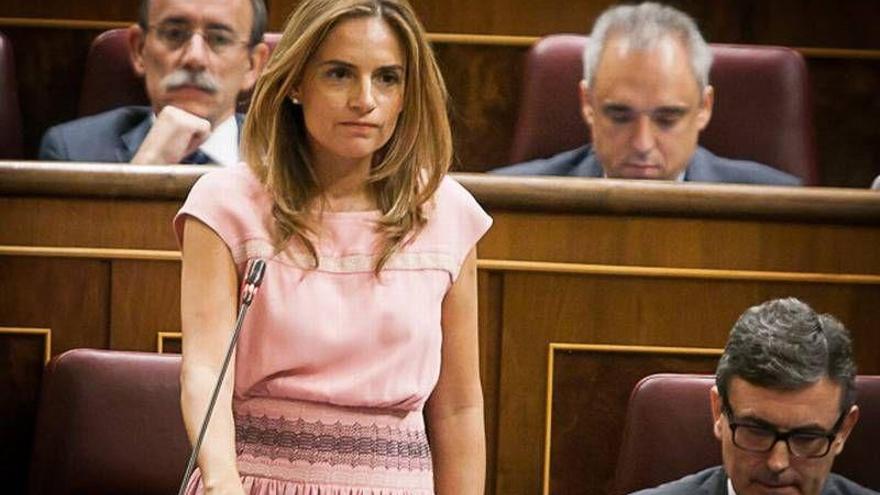 El PSOE releva a Sumelzo como portavoz de Cooperación