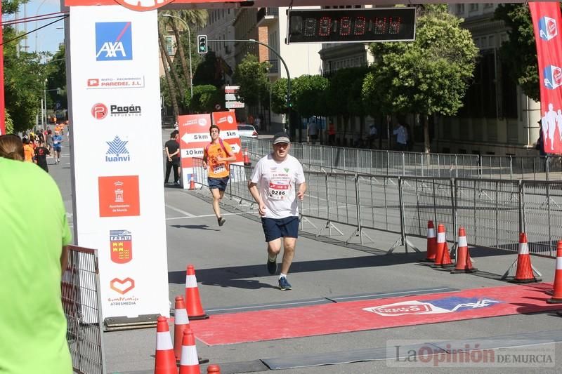 Carrera 'Ponle Freno'