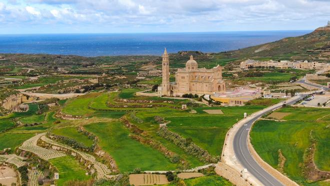 Gozo, Malta