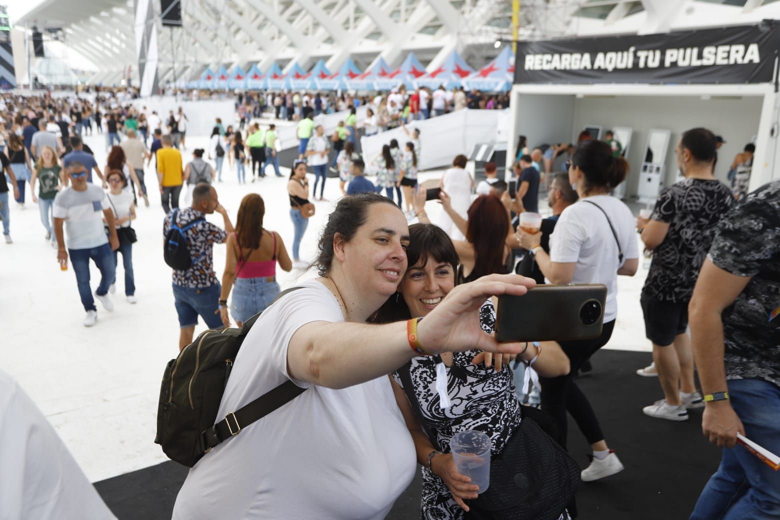 Todas las fotos del Love the 90's Festival 2023