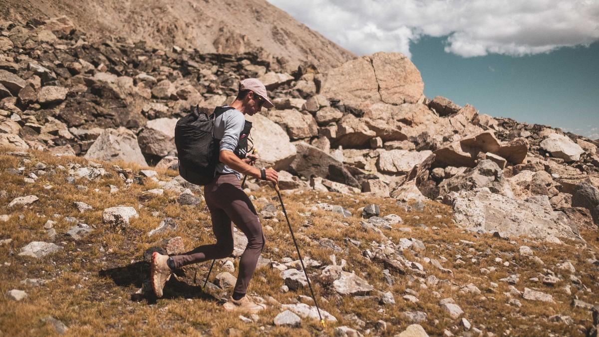 Kilian, en una nueva etapa del States of Elevation