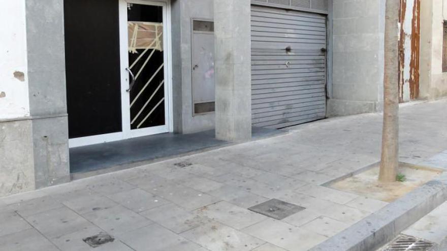 Detenen 4 anys després un fugitiu buscat per un tiroteig a Figueres