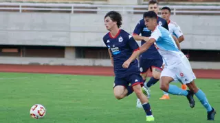Una nueva apuesta por las cesiones para escalar el asalto al primer equipo del Deportivo