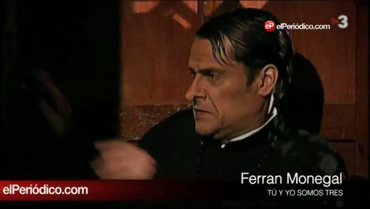 El terrible pecat dun culer