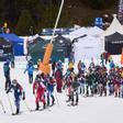 La Comapedrosa Andorra regresa a Arinsal, su escenario natural