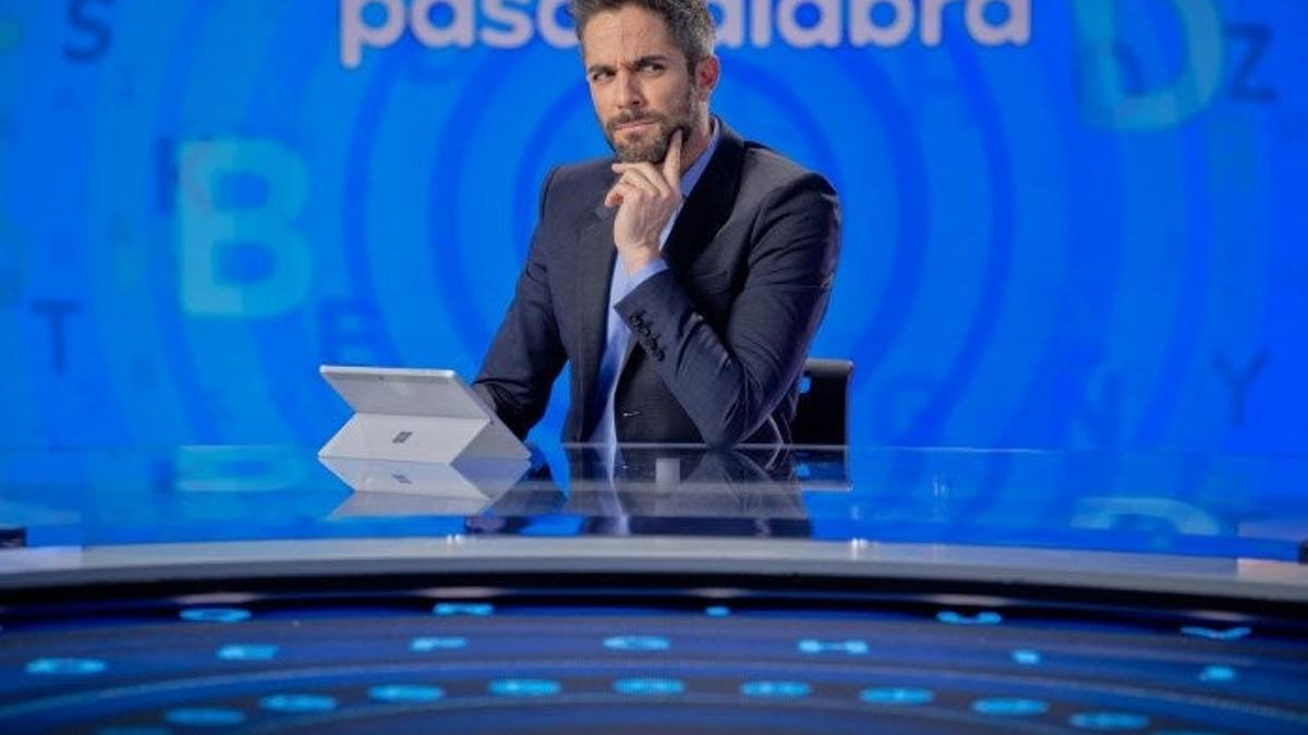 ¿Qué está pasando con 'Pasapalabra' y por qué Antena 3 lo ha quitado?