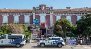 El Concello de A Coruña inicia nuevas negociaciones con el Gobierno para recuperar la antigua cárcel