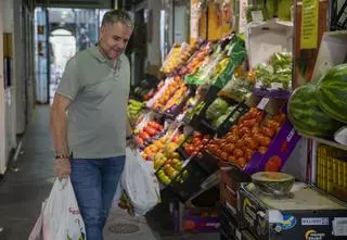 La inflación se moderó dos décimas en mayo, hasta el 2%, pese al repunte de los alimentos